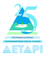 XIV Congreso Nacional AETAPI. Pulsa para entrar en la pgina web.