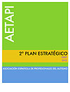 2º Plan Estratégico de Aetapi