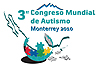 3º Congreso Mundial de Autismo, Monterrey 2010