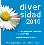 I Congreso Internacional de Atención a la Diversidad