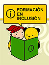 Formación en inclusión