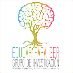 Cátedra “Educar para Ser”- Universidad de Murcia