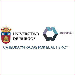 CÁTEDRA MIRADAS POR EL AUTISMO. Universidad de Burgos