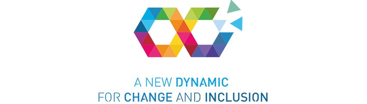 A new dynamic for change and inclusion
