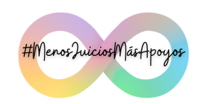 menos juicios mas apoyos